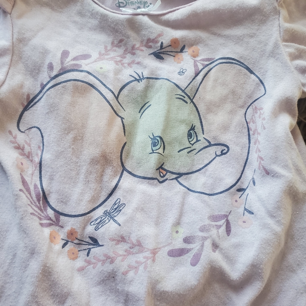 Baby Dumbo Set - Picture 4 of 6